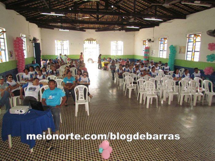 Semana do Bebê: Palestra sobre Combate ao trabalho infantil - Imagem 3
