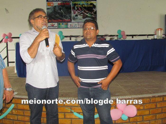Semana do Bebê: Palestra sobre Combate ao trabalho infantil - Imagem 18