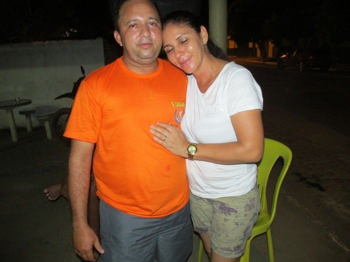 Empresário Vanderlei de Miguel Leão visita Agricolândia - Imagem 4