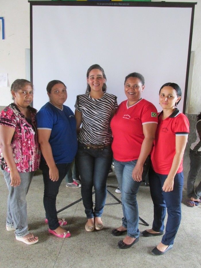 Escola Roque Alencar Faz Nesta Sexta Feira 14 de Novembro a II Caminhada Pela Paz - Imagem 15