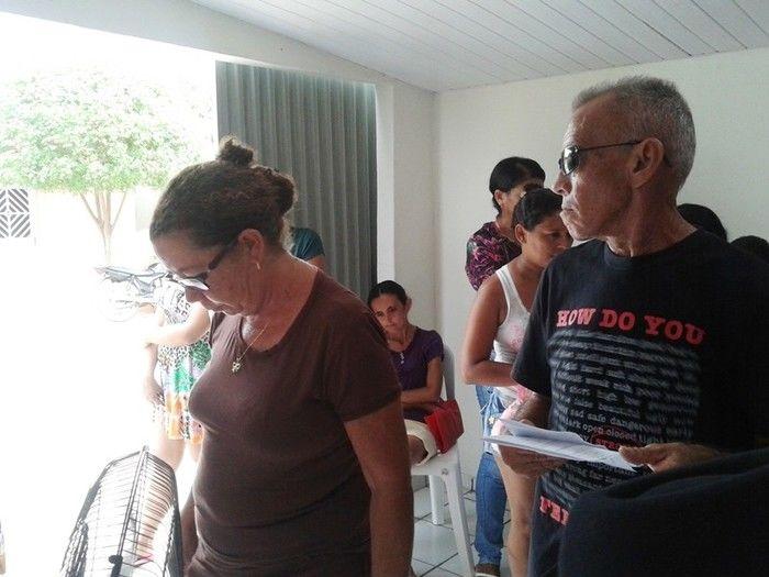 Posto Otávio Mendes Frazão conclui Projeto de Intervenção para diabéticos e hipertensos - Imagem 11