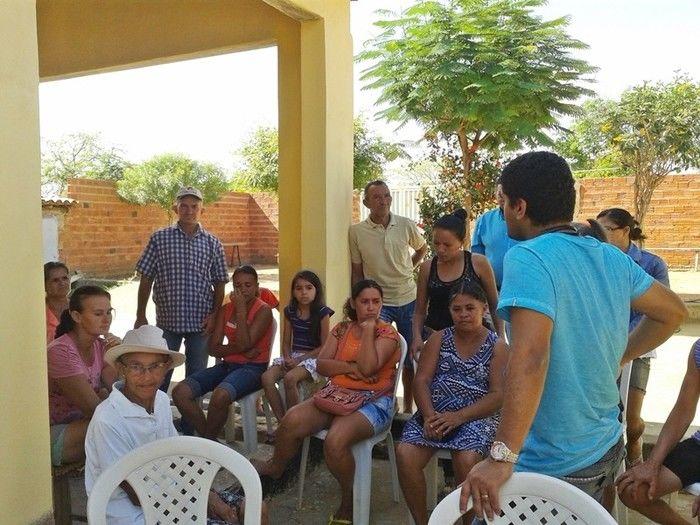 Posto Otávio Mendes Frazão conclui Projeto de Intervenção para diabéticos e hipertensos - Imagem 5