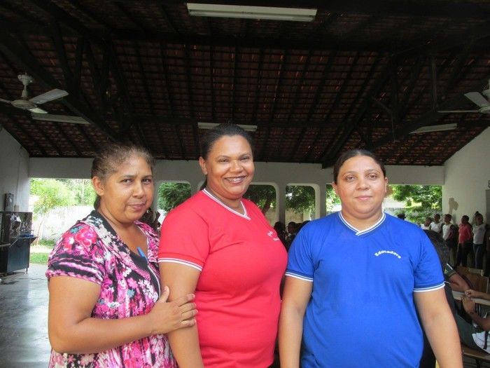 Escola Roque Alencar Faz Nesta Sexta Feira 14 de Novembro a II Caminhada Pela Paz - Imagem 11