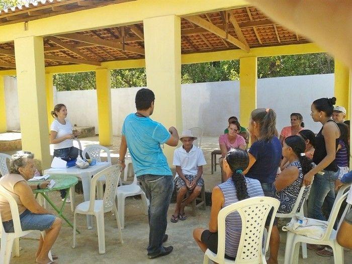 Posto Otávio Mendes Frazão conclui Projeto de Intervenção para diabéticos e hipertensos - Imagem 8