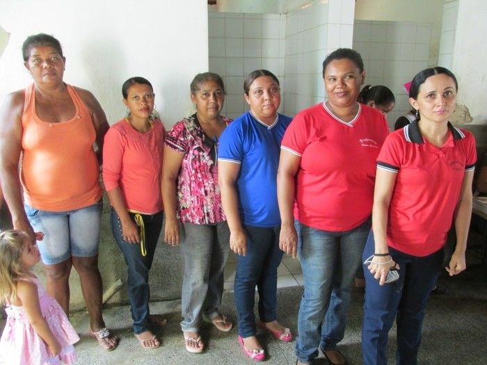 Escola Roque Alencar Faz Nesta Sexta Feira 14 de Novembro a II Caminhada Pela Paz - Imagem 12