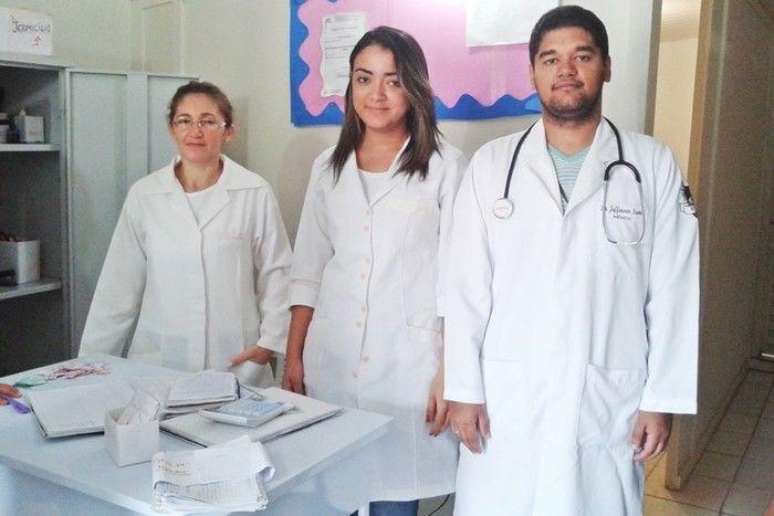 Posto Otávio Mendes Frazão conclui Projeto de Intervenção para diabéticos e hipertensos - Imagem 14