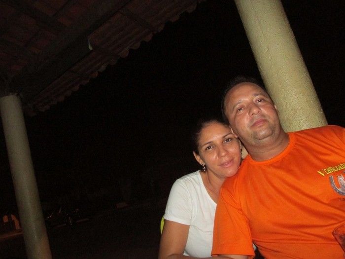 Empresário Vanderlei de Miguel Leão visita Agricolândia - Imagem 6