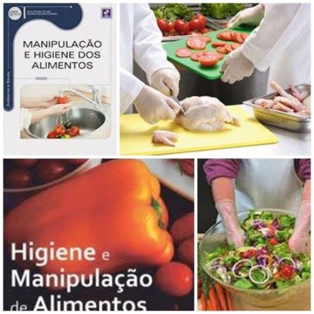 Cursos de Primeiros Socorros e Manipulação de Alimentos em Cajueiro da Praia - Imagem 2