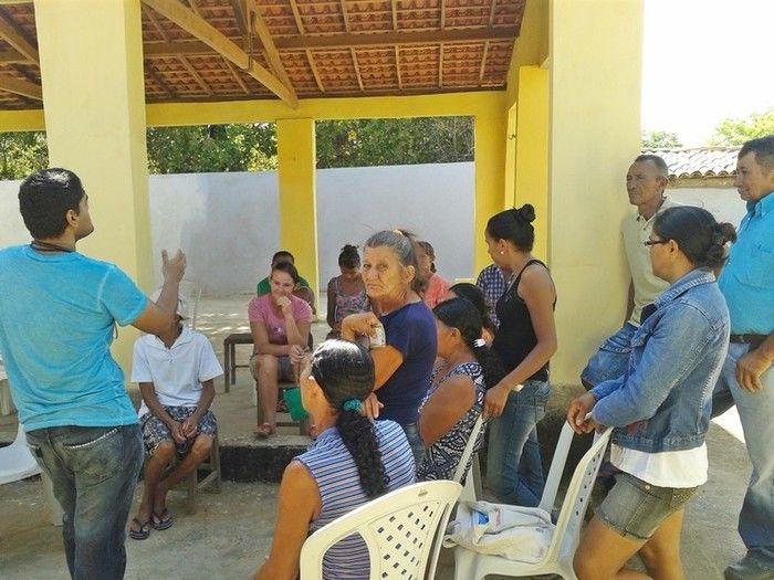 Posto Otávio Mendes Frazão conclui Projeto de Intervenção para diabéticos e hipertensos - Imagem 6