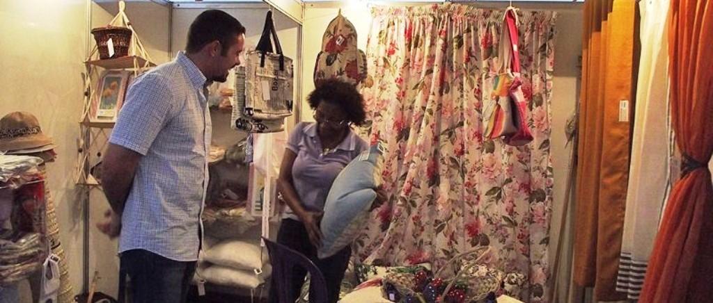 Festival de Culta de Oeiras gera oportunidade para empreendedores e artesãos