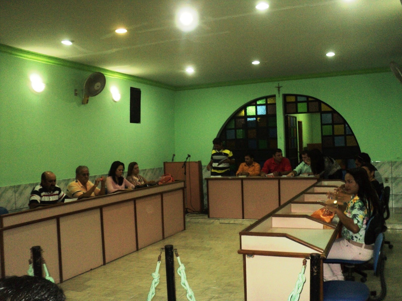 RIDÍCULO: Câmara de Buriti dos Lopes deve votar Projeto de autoria de Vereador do Estado do Espírito Santo