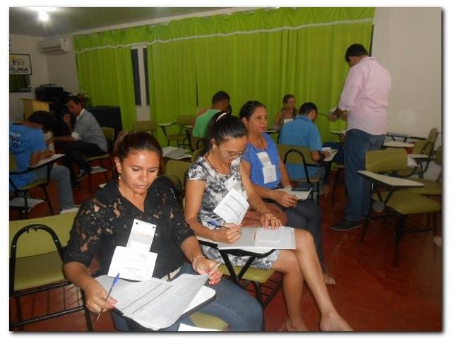 Prefeitura Municipal de Inhuma em Parceria com o SEBRAE/ADM oferta Curso sobre Compras Governamentais, comprador em Inhuma - Imagem 11