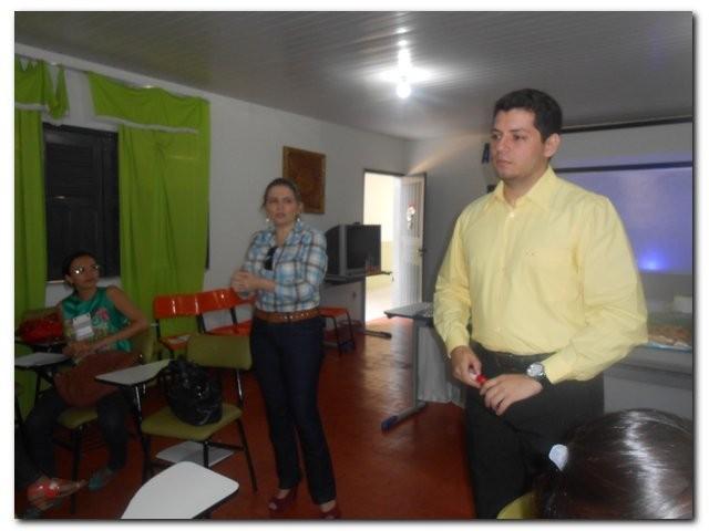 Prefeitura Municipal de Inhuma em Parceria com o SEBRAE/ADM oferta Curso sobre Compras Governamentais, comprador em Inhuma - Imagem 21