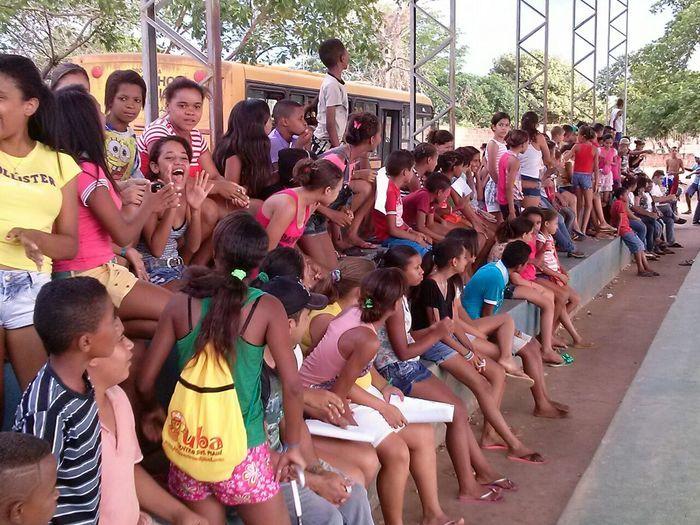 Final do campeonato de futsal interescolar - Imagem 8