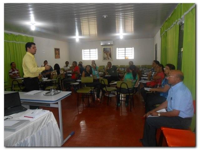 Prefeitura Municipal de Inhuma em Parceria com o SEBRAE/ADM oferta Curso sobre Compras Governamentais, comprador em Inhuma - Imagem 19