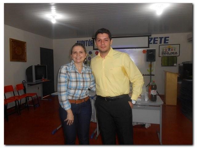 Prefeitura Municipal de Inhuma em Parceria com o SEBRAE/ADM oferta Curso sobre Compras Governamentais, comprador em Inhuma - Imagem 22