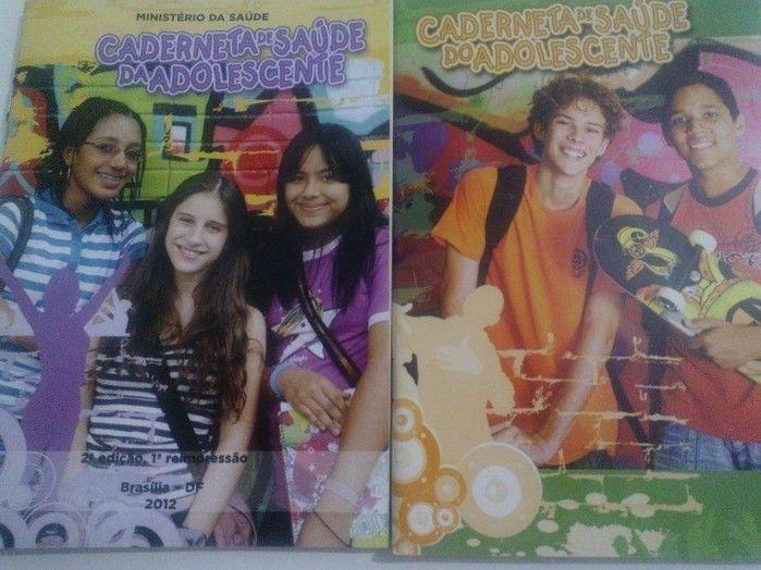 A Secretaria de Saúde de São Félix realiza PSE com os alunos da UESM - Imagem 18