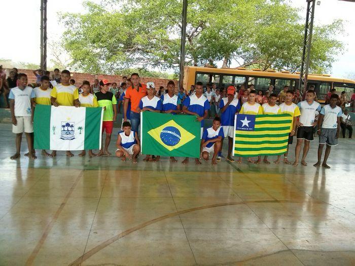 Final do campeonato de futsal interescolar - Imagem 2
