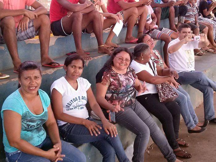 Final do campeonato de futsal interescolar - Imagem 6