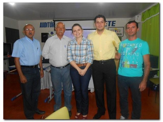 Prefeitura Municipal de Inhuma em Parceria com o SEBRAE/ADM oferta Curso sobre Compras Governamentais, comprador em Inhuma - Imagem 23