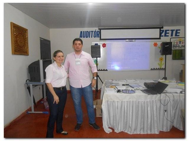 Prefeitura Municipal de Inhuma em Parceria com o SEBRAE/ADM oferta Curso sobre Compras Governamentais, comprador em Inhuma - Imagem 8