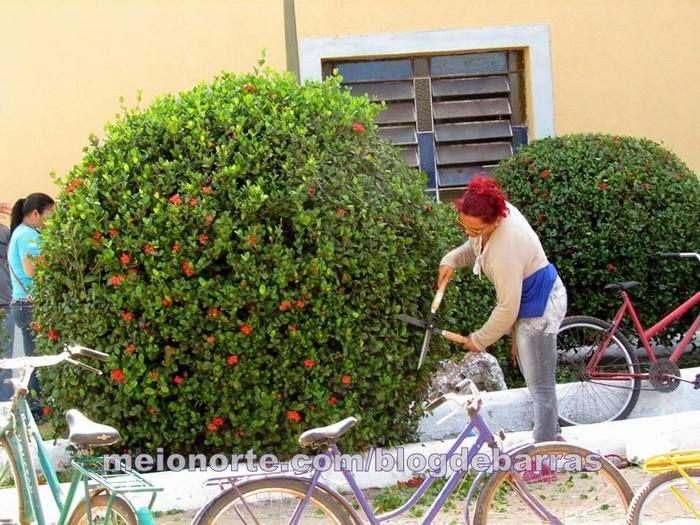 Mãos de fada: Marcela Urias realizando um bom trabalho - Imagem 3