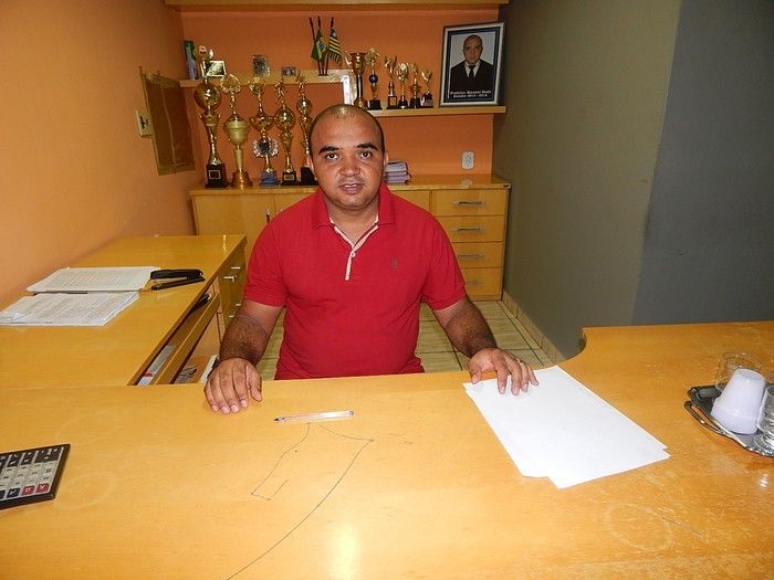 Prefeito e Lideranças definem programação do Aniversário da Cidade - Imagem 6