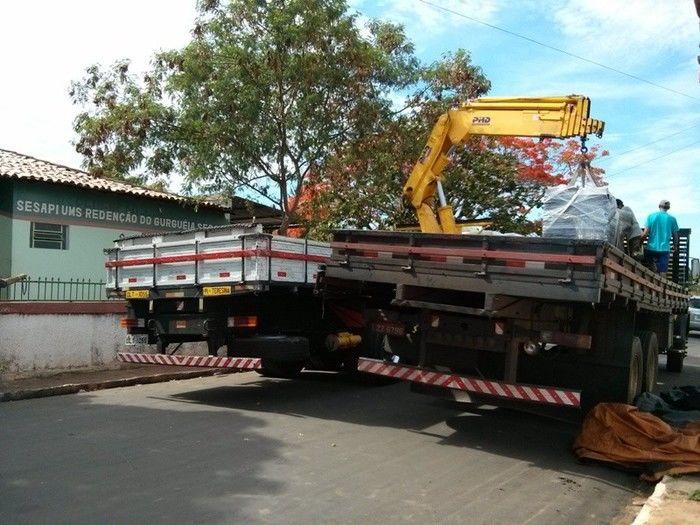 Hospital de Redenção agora está equipado com maternidade, Raio-X e Gerador entre outros - Imagem 2