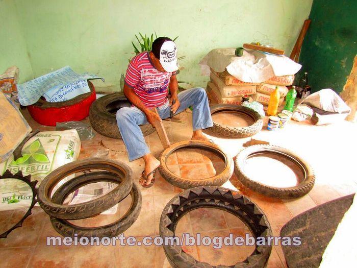Mãos de fada: Marcela Urias realizando um bom trabalho - Imagem 17
