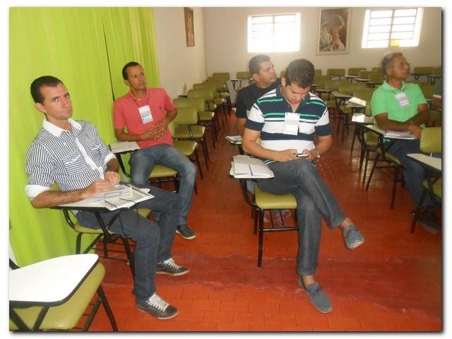 Prefeitura Municipal de Inhuma em Parceria com o SEBRAE/ADM oferta Curso sobre Compras Governamentais, comprador em Inhuma - Imagem 3