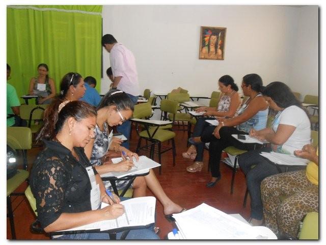 Prefeitura Municipal de Inhuma em Parceria com o SEBRAE/ADM oferta Curso sobre Compras Governamentais, comprador em Inhuma - Imagem 9