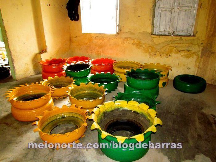 Mãos de fada: Marcela Urias realizando um bom trabalho - Imagem 14