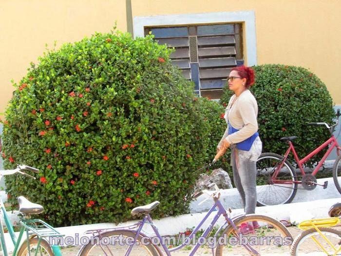 Mãos de fada: Marcela Urias realizando um bom trabalho - Imagem 13