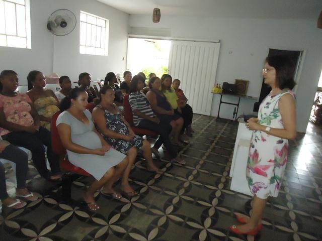 Encerrada Mais uma Etapa do Projeto Vida - Imagem 14