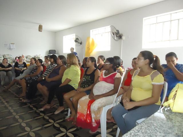 Encerrada Mais uma Etapa do Projeto Vida - Imagem 28