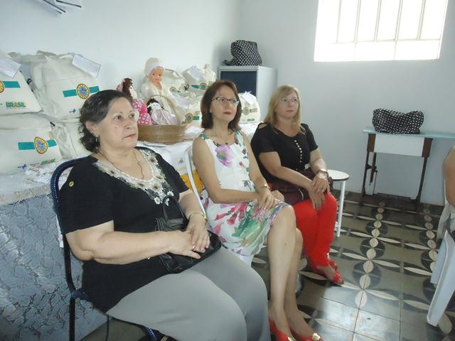 Encerrada Mais uma Etapa do Projeto Vida - Imagem 26