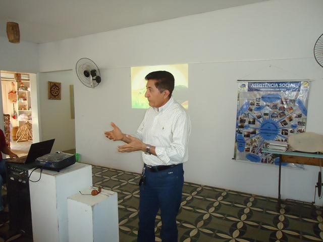 Encerrada Mais uma Etapa do Projeto Vida - Imagem 44