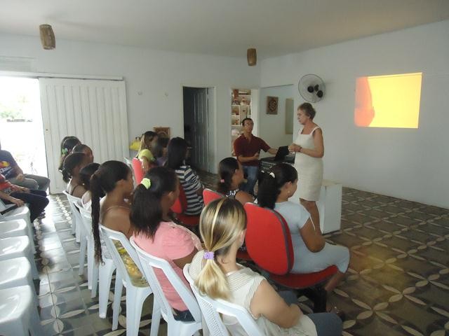 Encerrada Mais uma Etapa do Projeto Vida - Imagem 18