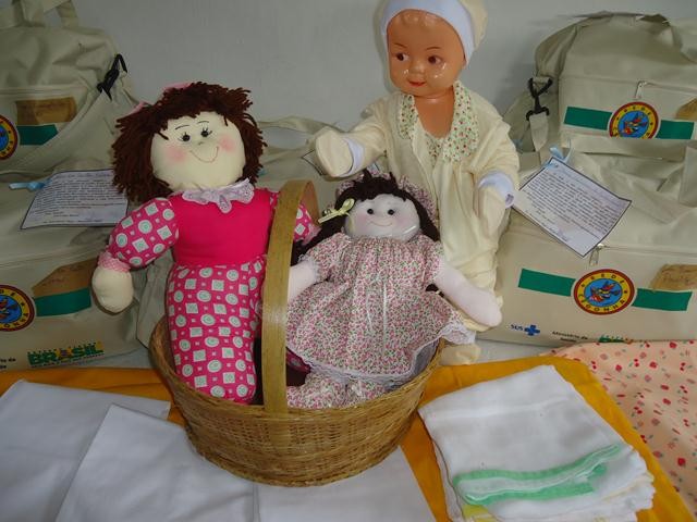 Encerrada Mais uma Etapa do Projeto Vida - Imagem 1