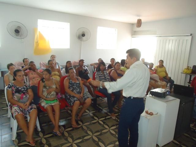 Encerrada Mais uma Etapa do Projeto Vida - Imagem 48