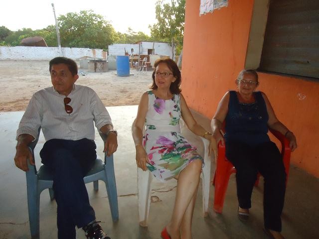Encerramento do Curso de Flores e Arranjos na Palha do Milho - Imagem 4