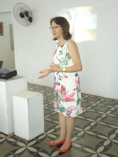 Encerrada Mais uma Etapa do Projeto Vida - Imagem 5