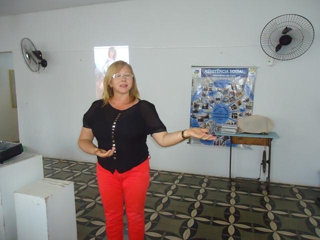 Encerrada Mais uma Etapa do Projeto Vida - Imagem 33