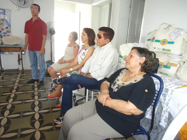 Encerrada Mais uma Etapa do Projeto Vida - Imagem 35