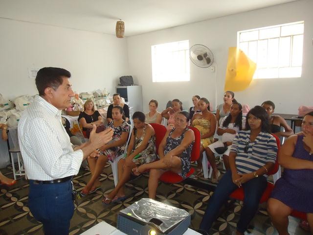 Encerrada Mais uma Etapa do Projeto Vida - Imagem 50