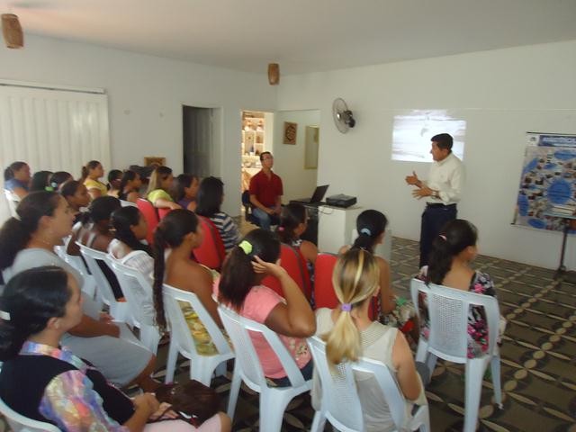 Encerrada Mais uma Etapa do Projeto Vida - Imagem 45