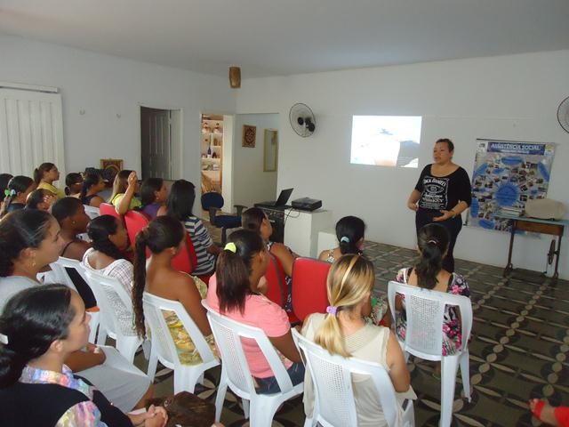 Encerrada Mais uma Etapa do Projeto Vida - Imagem 41