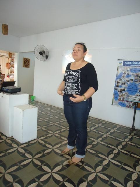 Encerrada Mais uma Etapa do Projeto Vida - Imagem 42