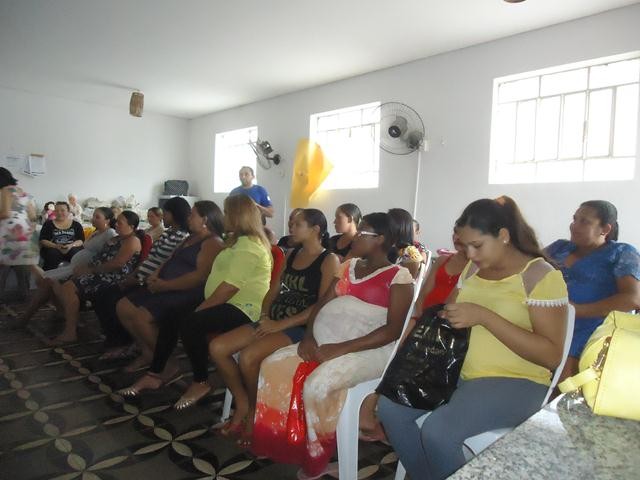 Encerrada Mais uma Etapa do Projeto Vida - Imagem 29