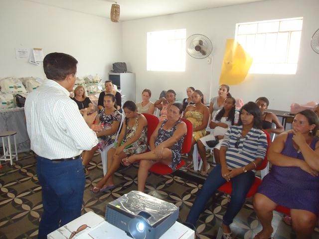 Encerrada Mais uma Etapa do Projeto Vida - Imagem 49